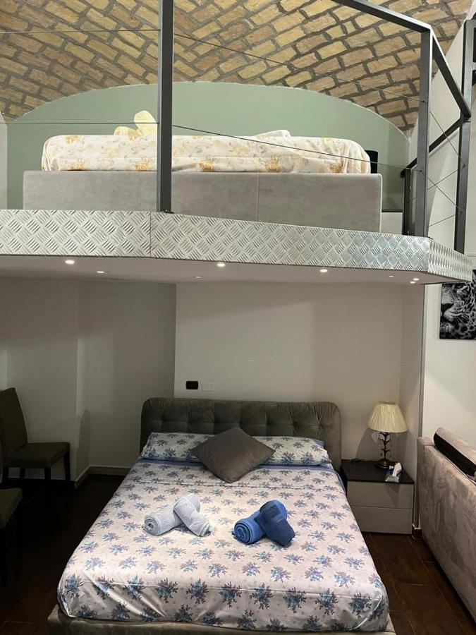 Apartamento La Rosa Di Colosseo