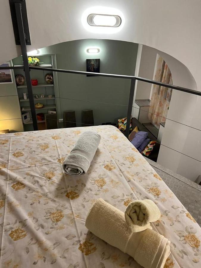 Apartamento La Rosa Di Colosseo