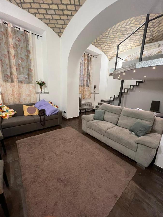 La Rosa Di Colosseo Apartamento Roma